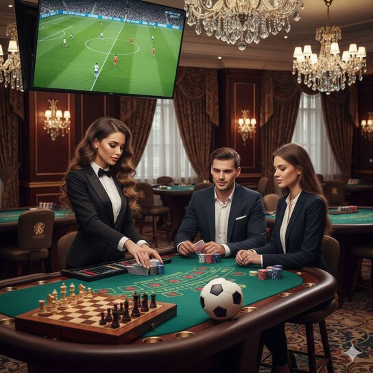 Slots App Screenshot